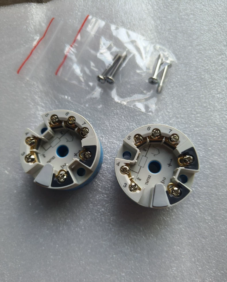 Endress+Hauser TID10-D1 Module thumbnail
