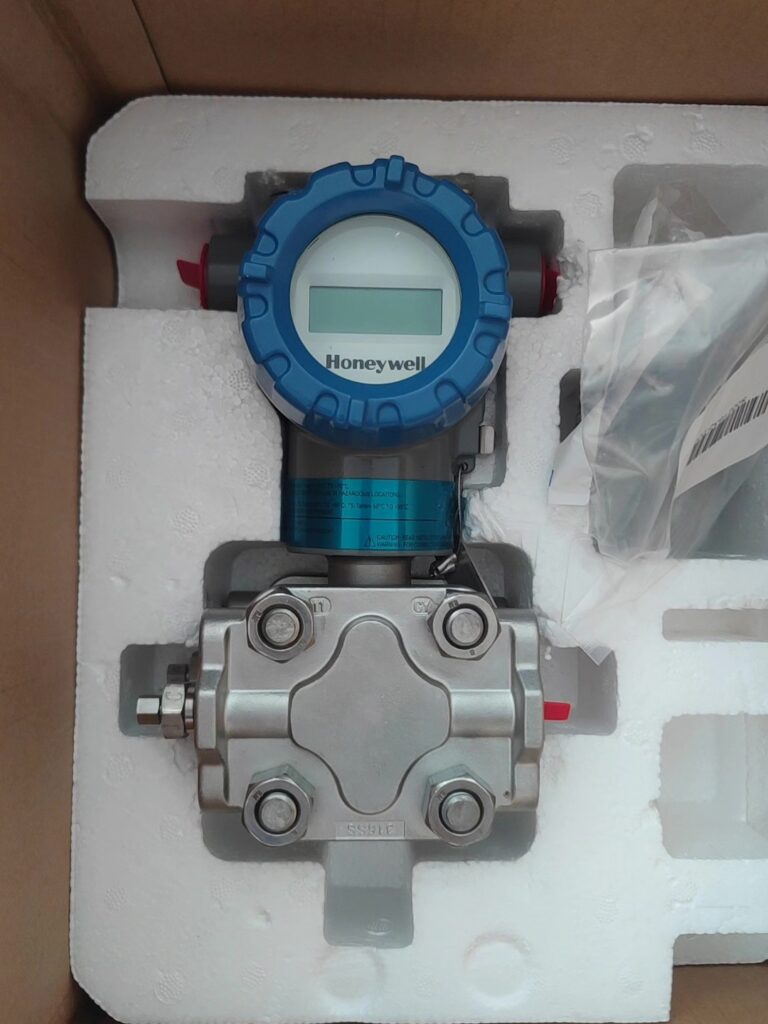 Honeywell STD820-E1HS4AS-1-G-CHC-11C-A-2 Transmitter