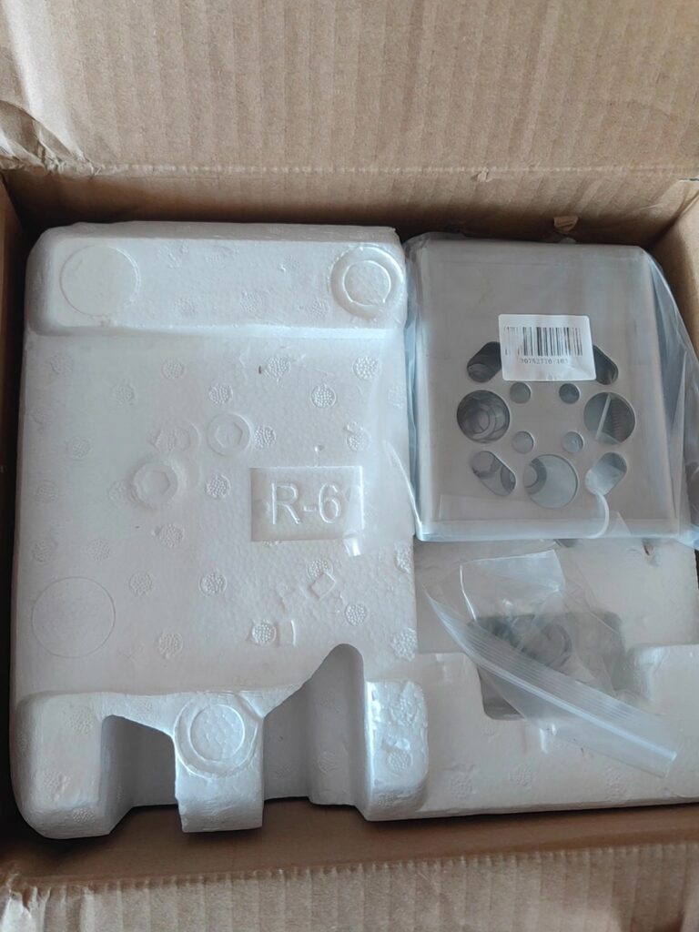 Honeywell STD820-E1HS4AS-1-G-CHC-11C-A-2 Transmitter thumbnail