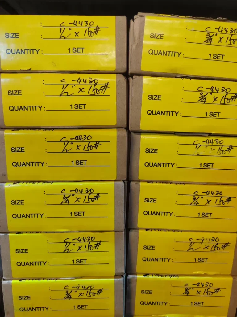 KLINGER C-4430 Gasket Kit