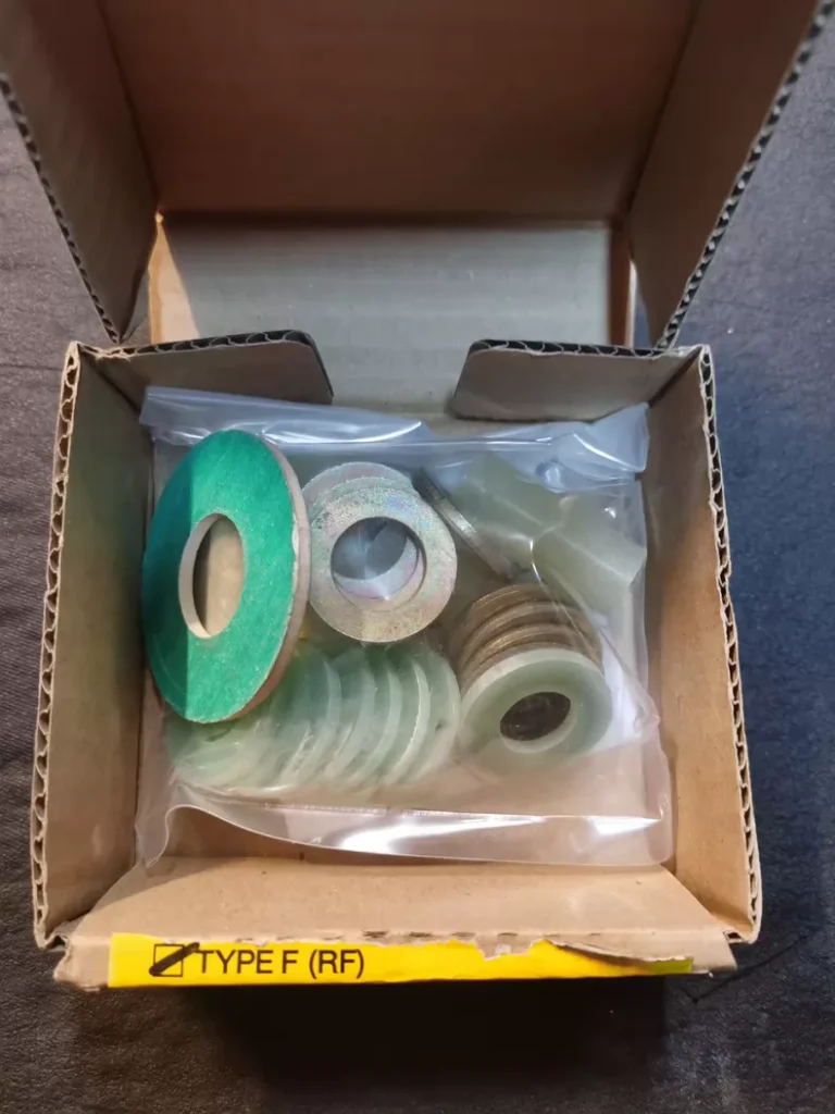 KLINGER C-4430 Gasket Kit thumbnail