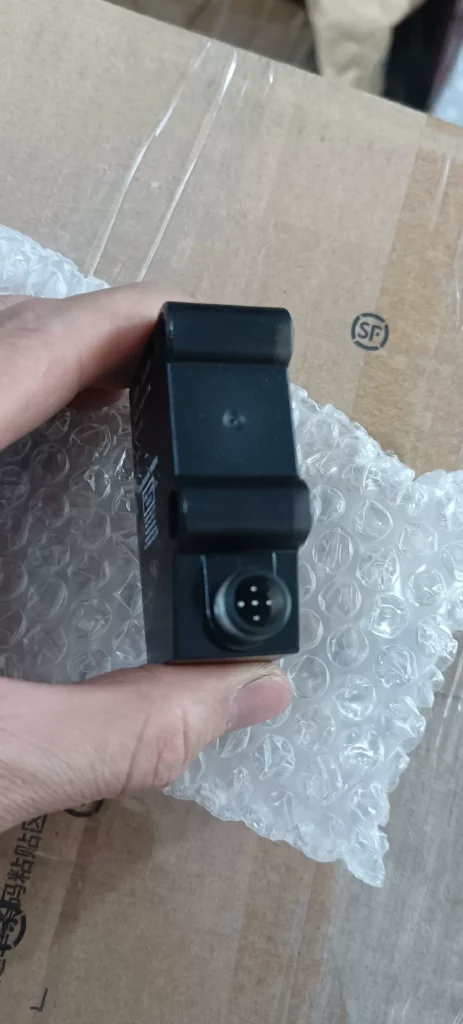 Baumer 25G6911/S14 Photoelectric Sensor thumbnail