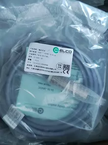 ELCO FI8-G18-CN6L Proximity sensor thumbnail