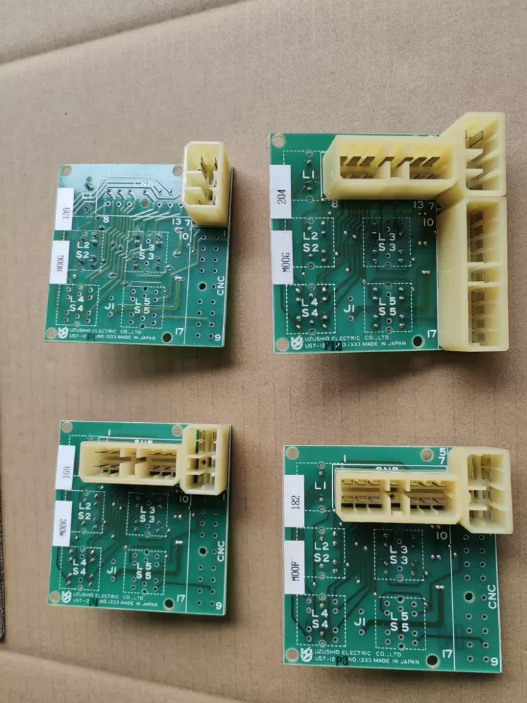 Uzushio Electric Others UST-12P1