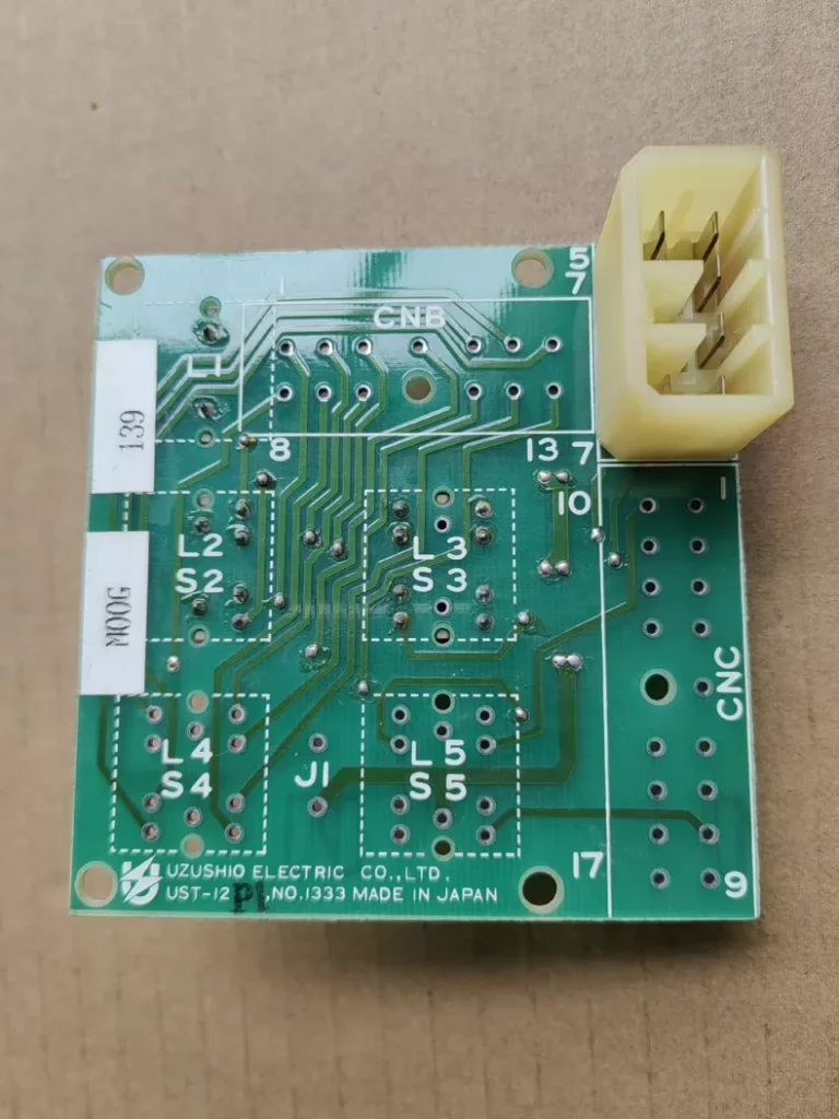 Uzushio Electric Others UST-12P1 thumbnail