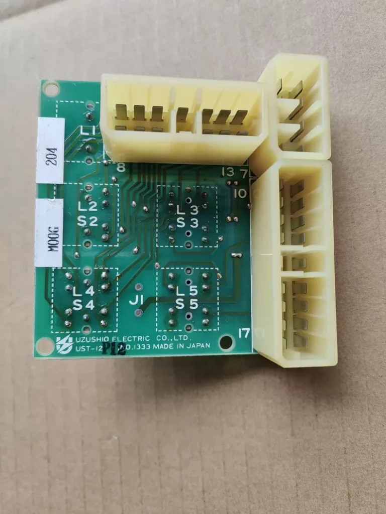 Uzushio Electric Others UST-12P1 thumbnail