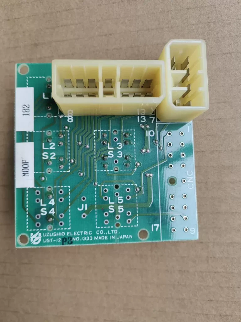 Uzushio Electric Others UST-12P1 thumbnail