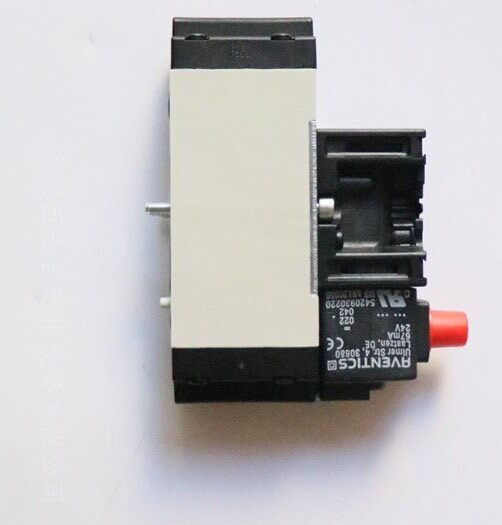 Aventics 5763600220 Solenoid Valve thumbnail
