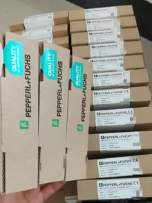 Pepperl+Fuchs KFD0-CS-1.50 Safety barrier thumbnail