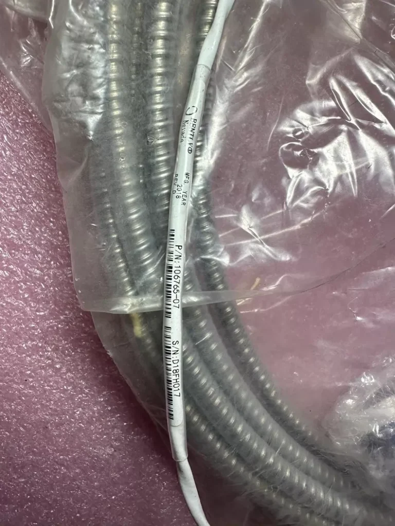 Bently Nevada 106765-07 Vibration Sensor thumbnail
