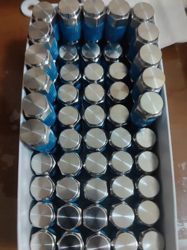 Swagelok SS-4-P Tube Fitting