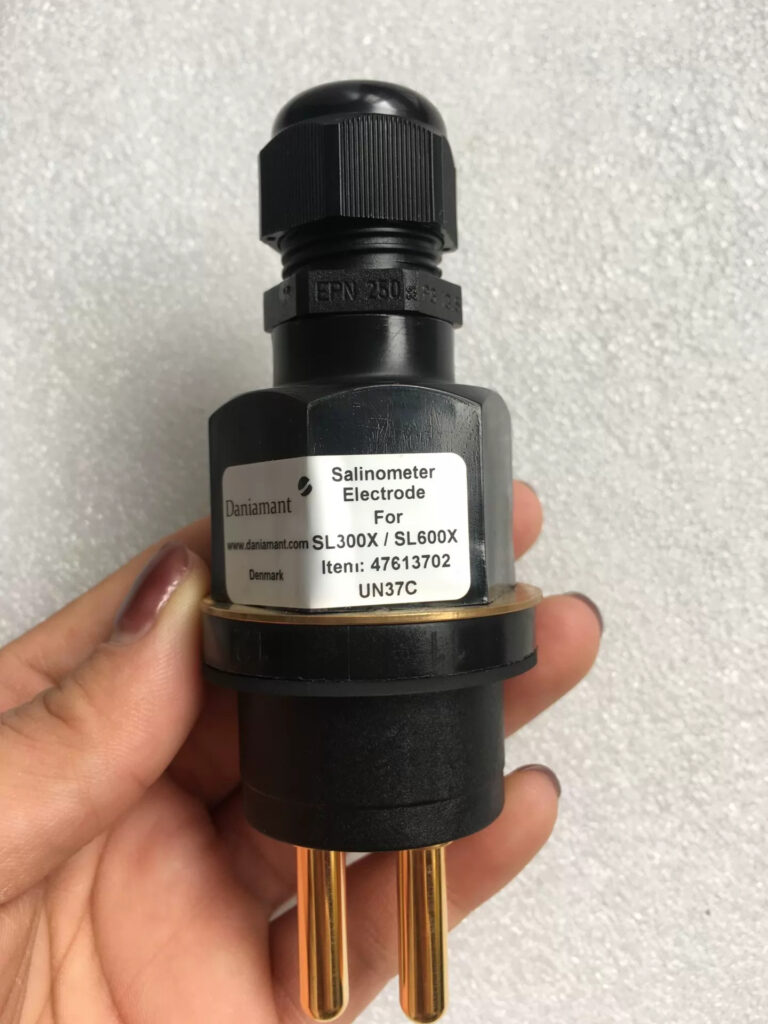 Daniamant SL300X/SL600 Electrode