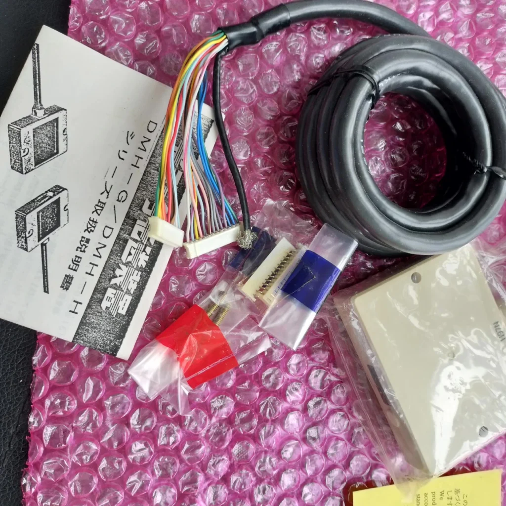 Hokuyo DMH-GB1 Sensor thumbnail