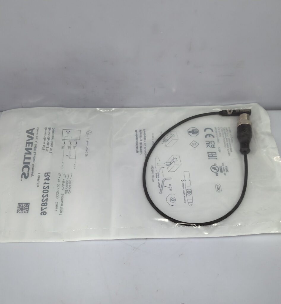 Aventics R412022876 Sensor thumbnail