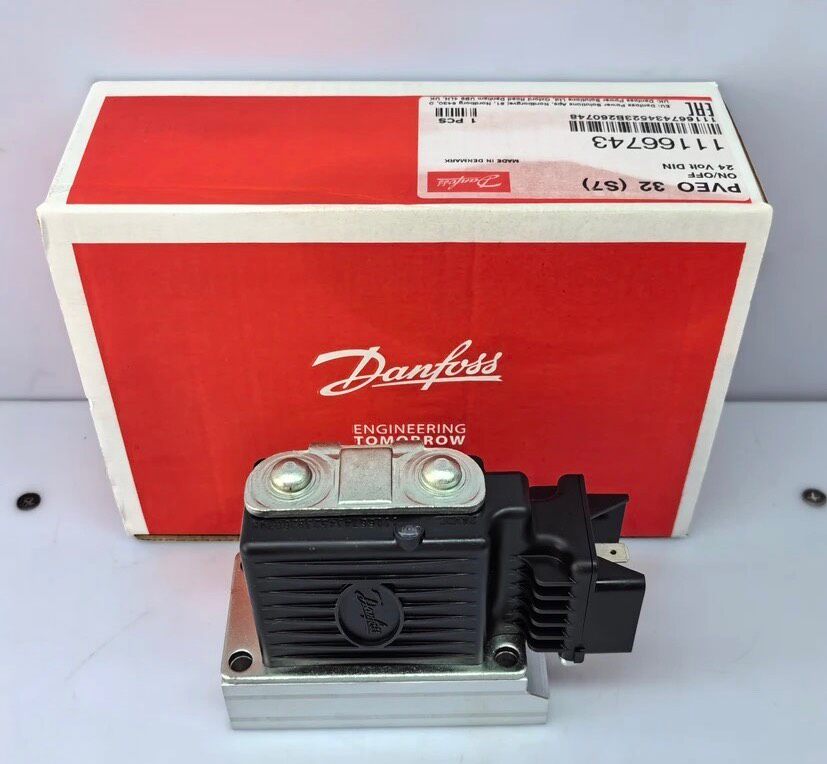 Danfoss PVEO 32 (S7) 11166743 Valve thumbnail