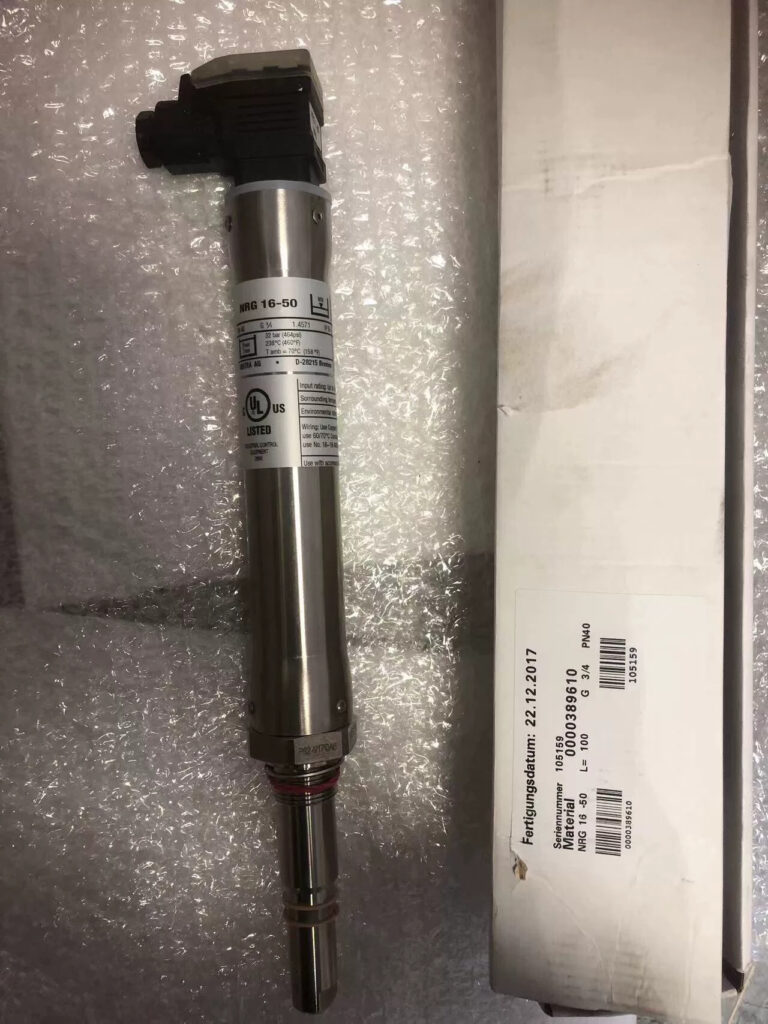 GE 16-50 Sensor