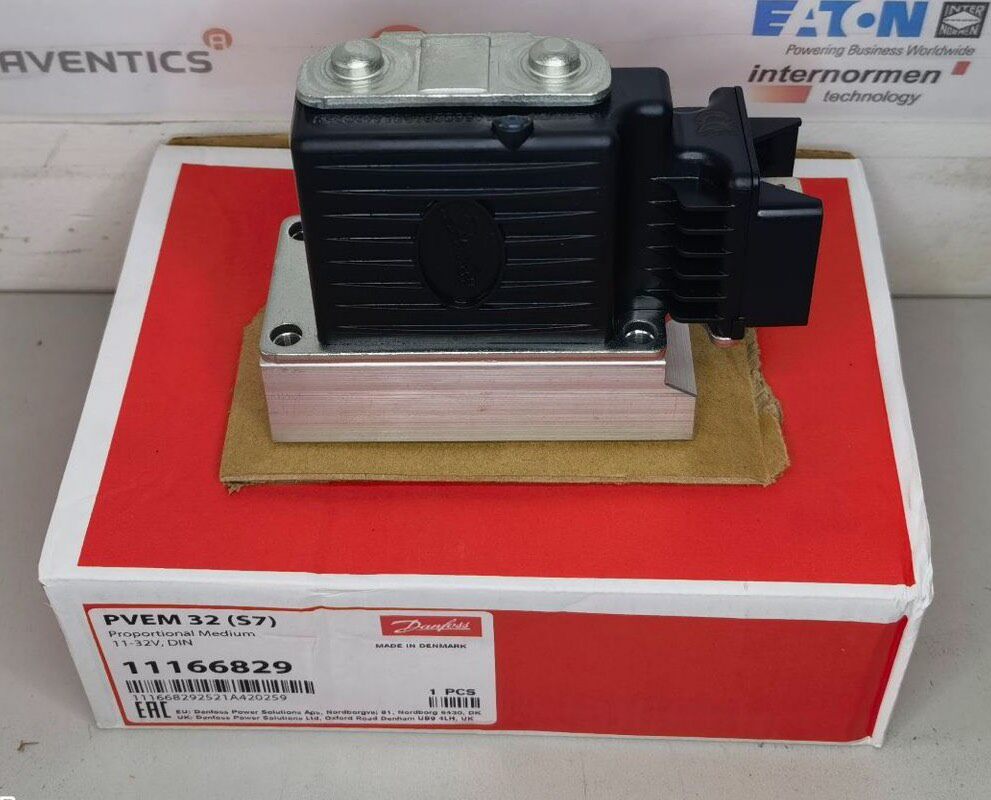 Danfoss PVEM 32 (S7) 11166829 Valve thumbnail
