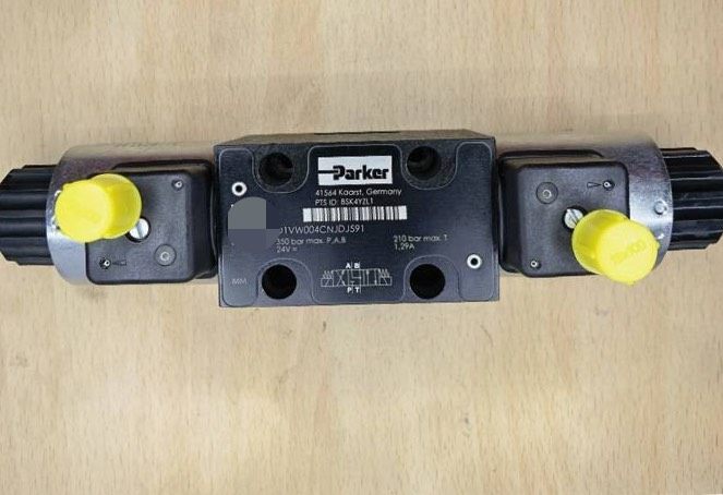 Parker D1VW004CNJDJ591 Valve thumbnail