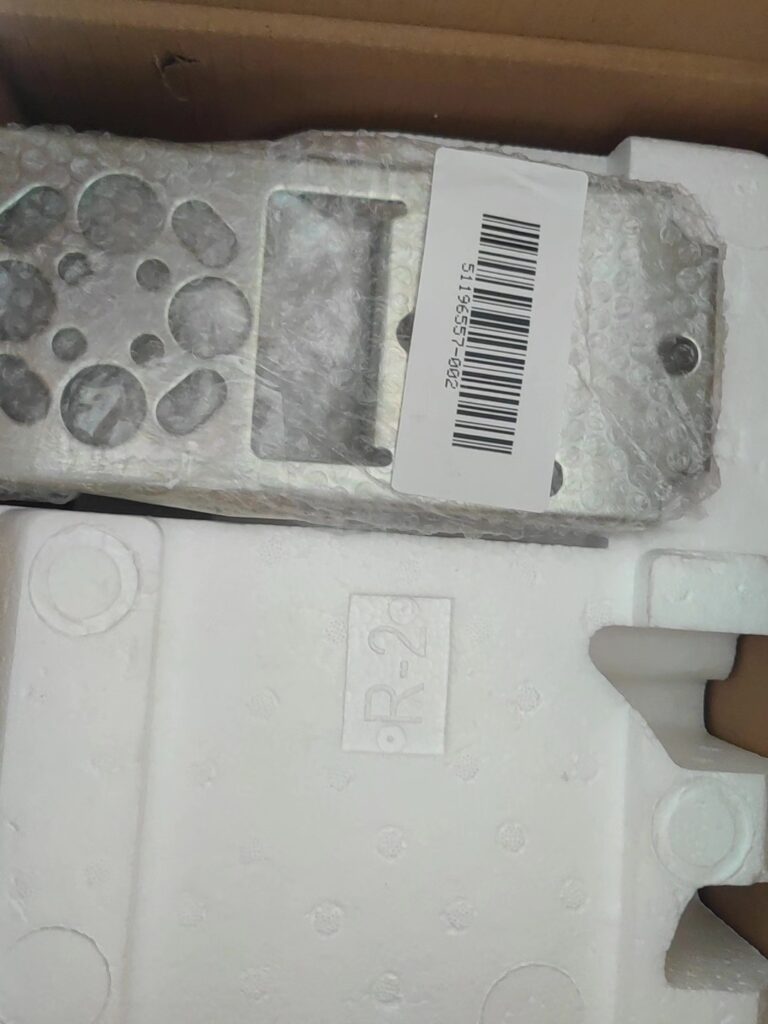 Honeywell STG78S-E1G000-1-G-AHS-11S Pressure Transmitter thumbnail