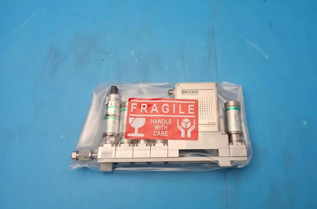 Brooks 0050-87805 Mass Flow Controller