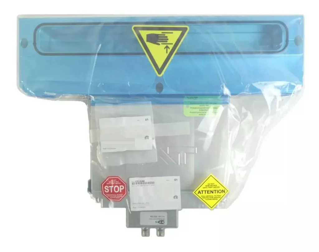 Applied Materials 0340X-CA24-CJY1 High-Purity Process Valve