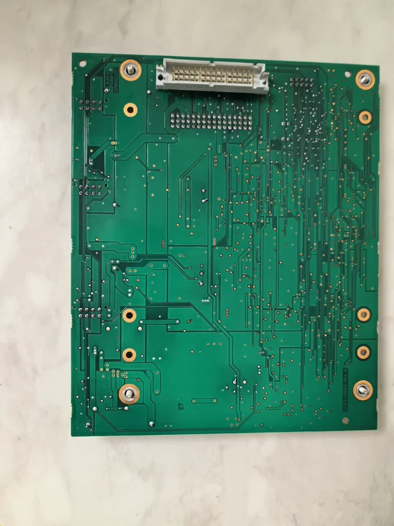 Fisher 22153-61008 Ion Chromatography Circuit Board thumbnail