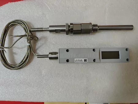 Yanmar 150633-91348 Gauge