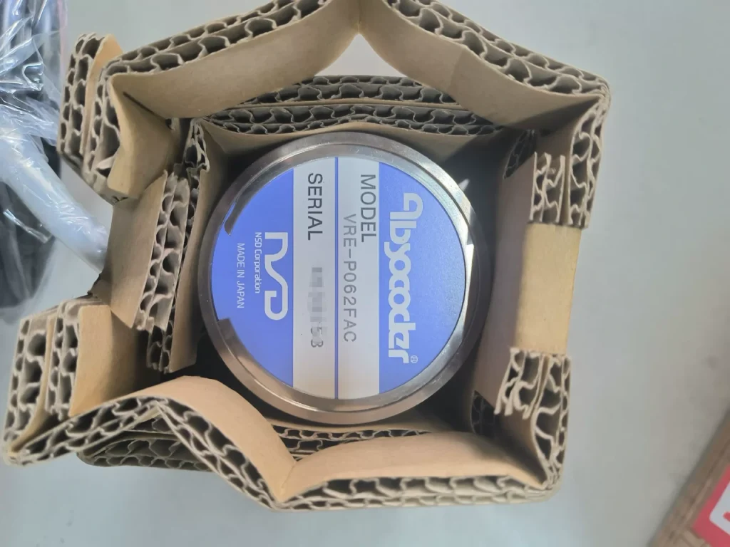 NSD MRE-P062FAC Rotary Encoder