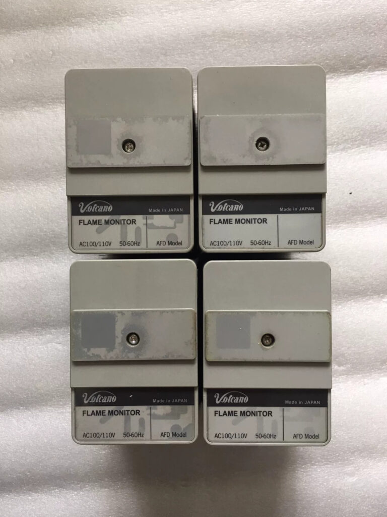 Volcano R4440V100-A Flame Detector