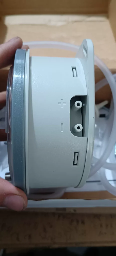 HK instruments DPG3K Transmitter thumbnail