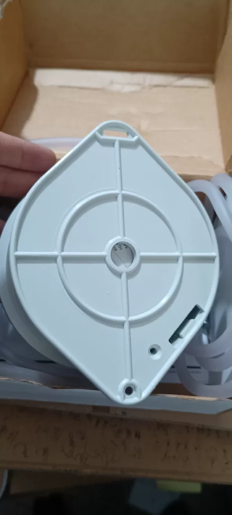 HK instruments DPG3K Transmitter thumbnail