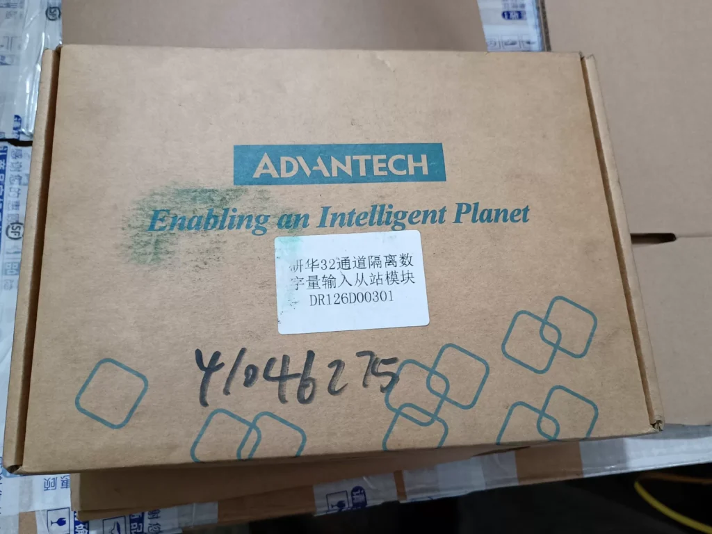 Advantech AMAX-1752 Module