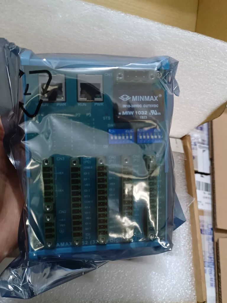Advantech AMAX-1752 Module thumbnail