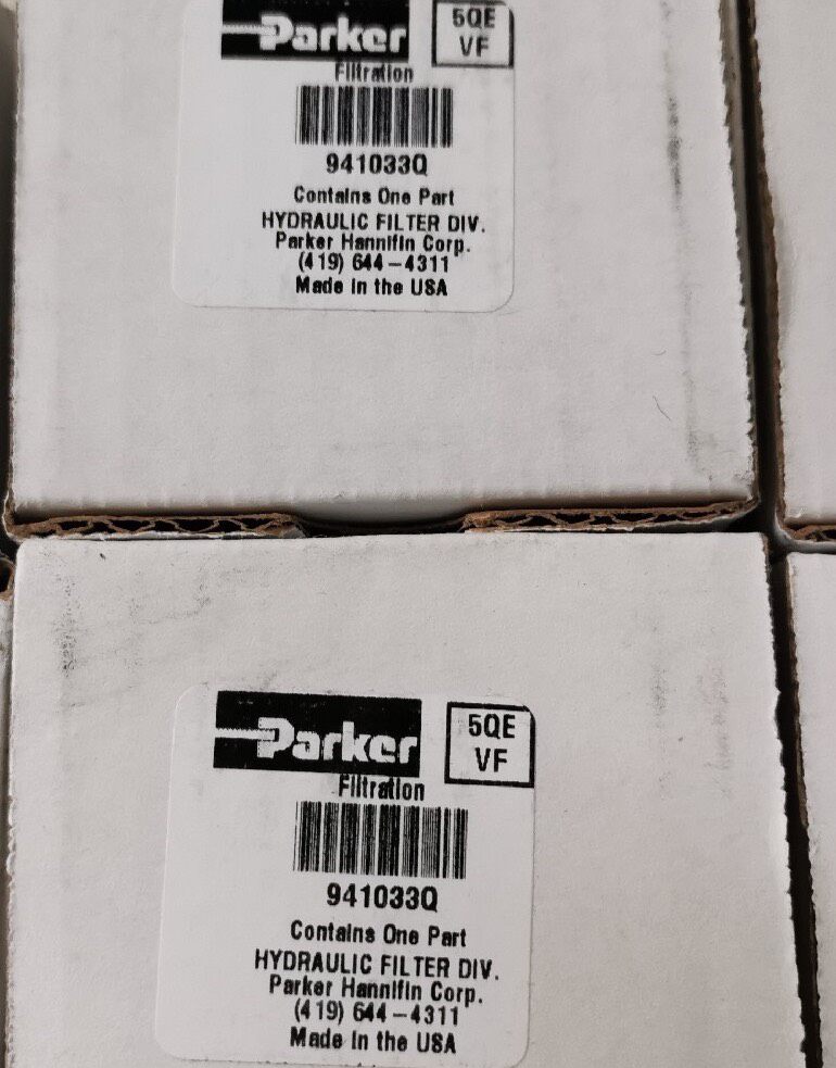 Parker 941033Q Filter Element thumbnail