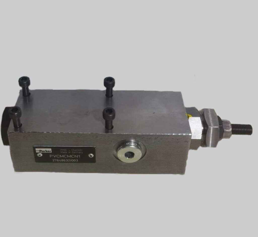 Parker PVCMCMCN1 Valve thumbnail