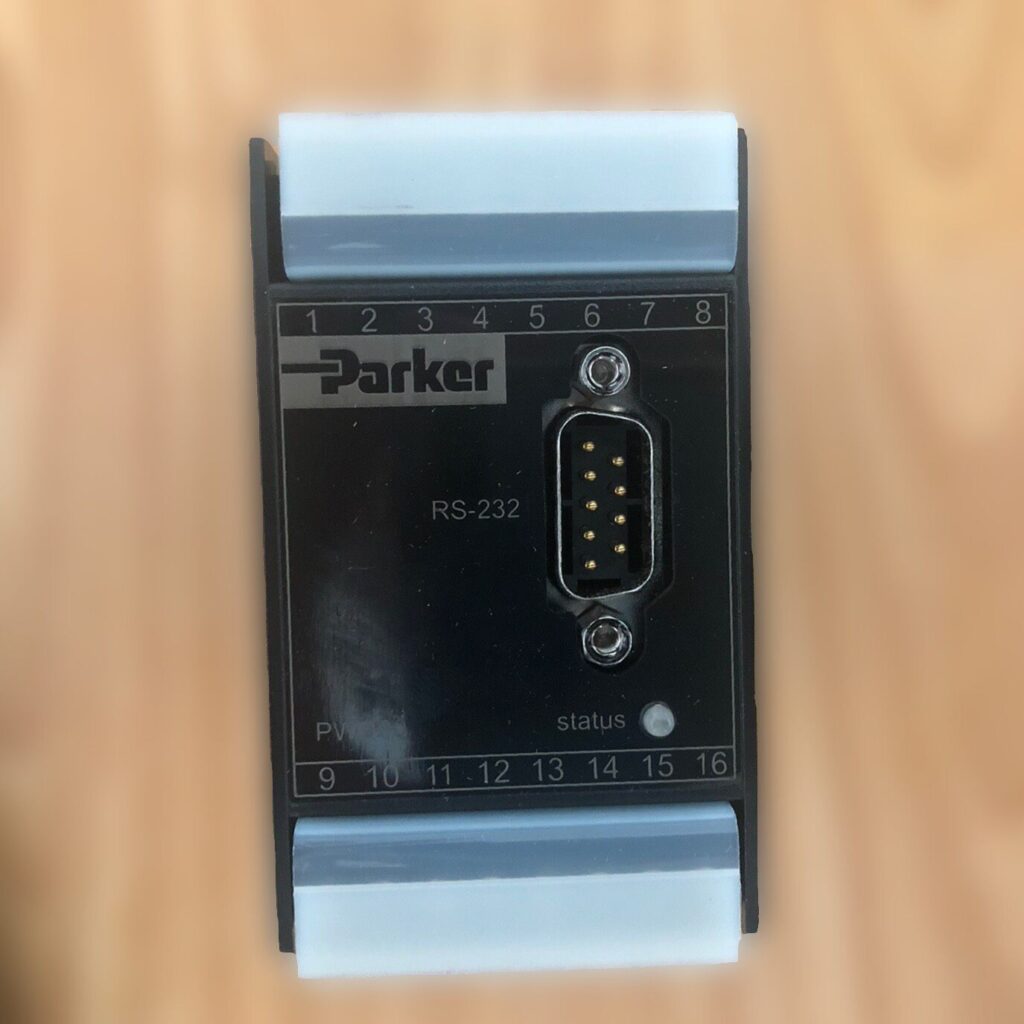 Parker PWD00A-400-30 Valve thumbnail