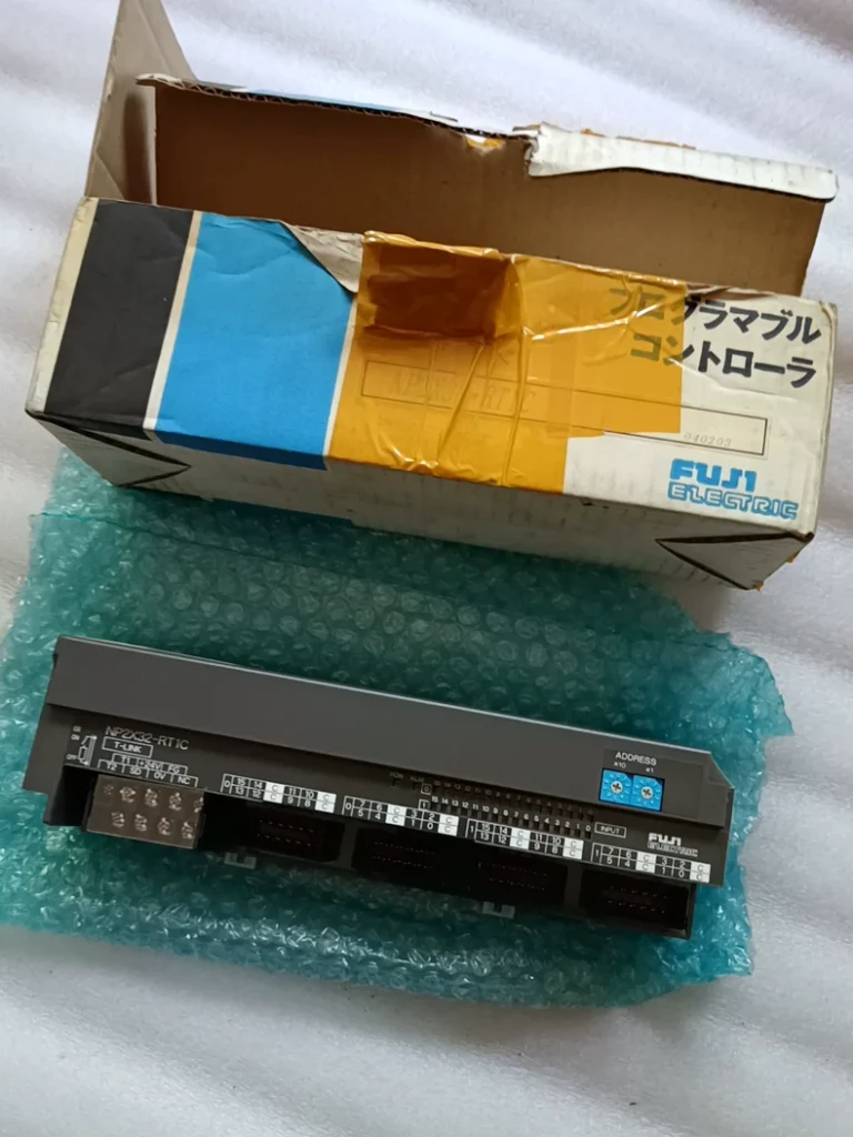FuJI NP2X32-RT1C T-Link I/O Terminal