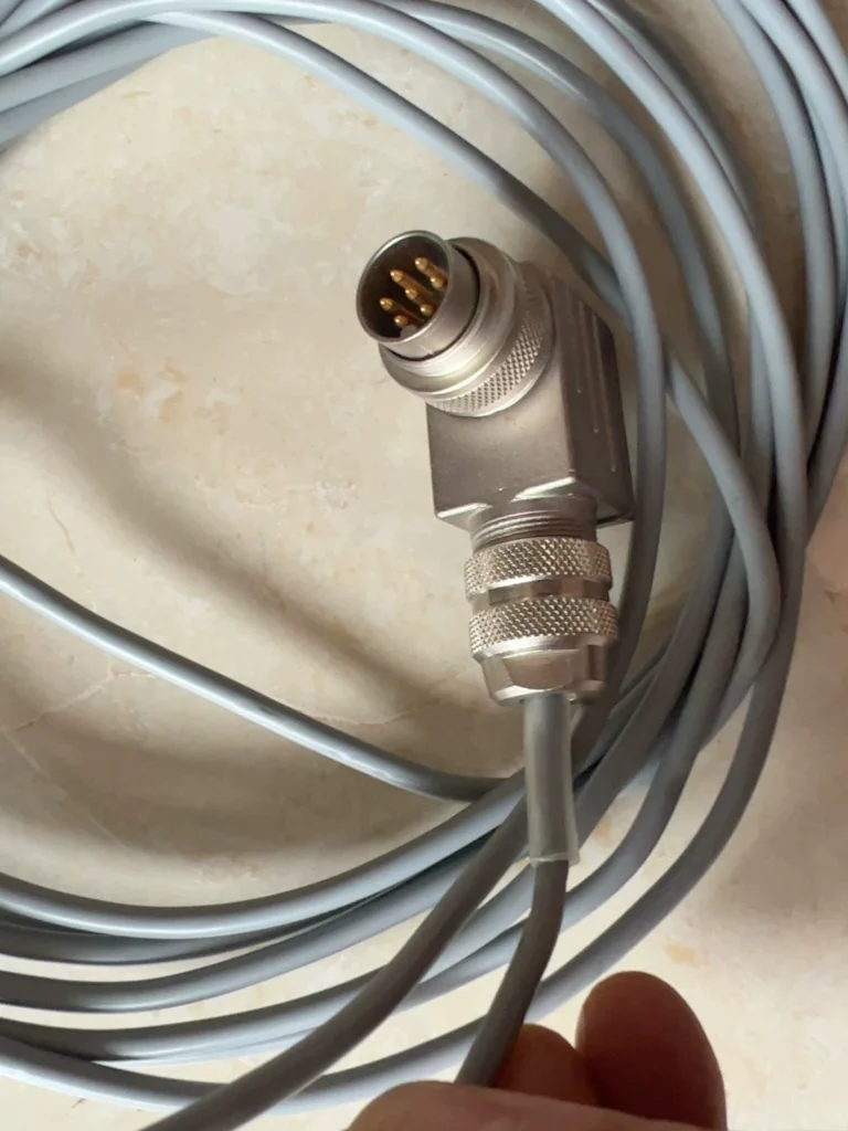 Pepperl+Fuchs NJ1.5-6.5-N-Y40233 Proximity Sensor thumbnail