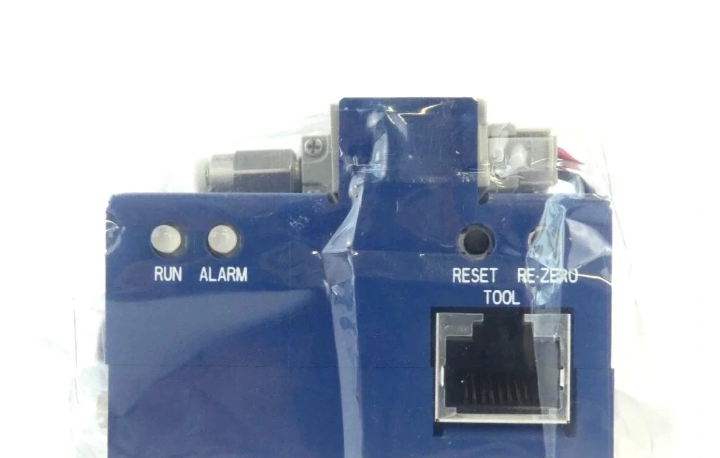 Applied Materials LF-F40M-A-EVD1 Liquid Flow Controller thumbnail