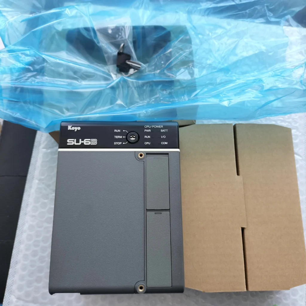 Koyo Electronics SU-6B Controller thumbnail