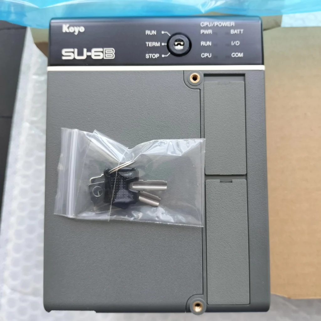 Koyo Electronics SU-6B Controller thumbnail