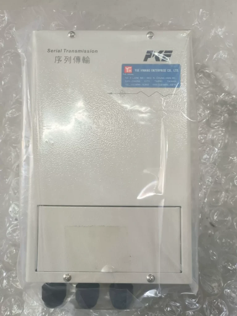 PKE C05-7MG Controller