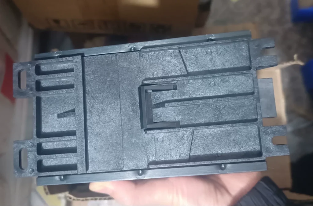 Watlow DC10-40P0-0000 Temperature Controller thumbnail