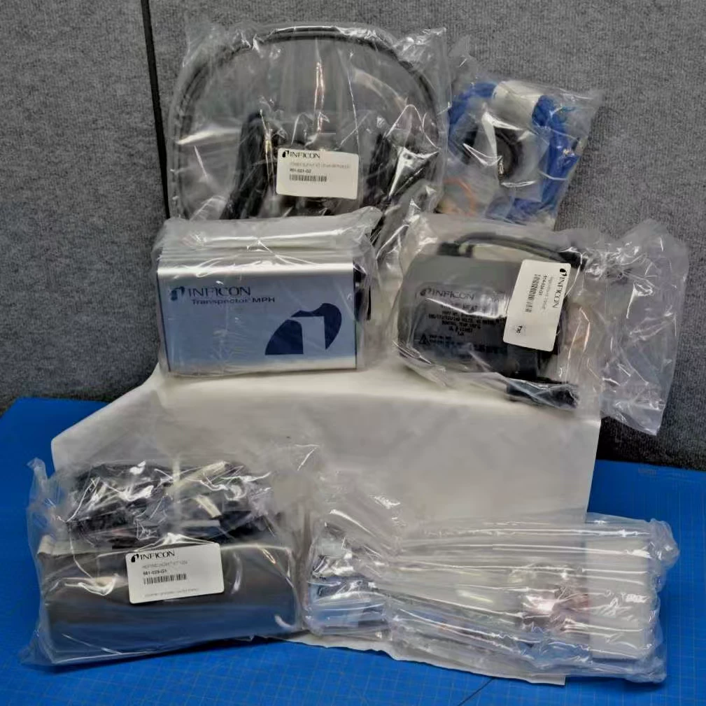 INFICON 074-601-P1B Industrial Sensor