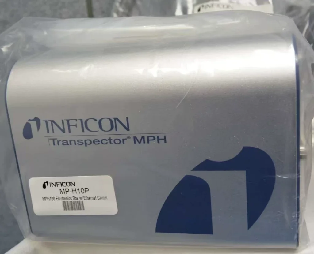 INFICON 074-601-P1B Industrial Sensor thumbnail