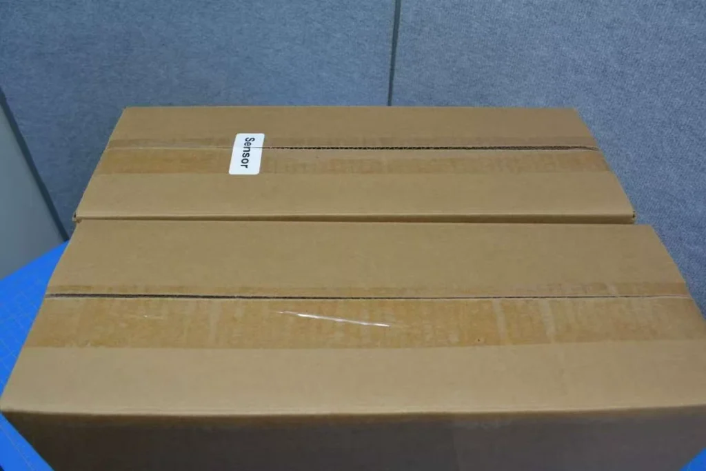 INFICON 074-601-P1B Industrial Sensor thumbnail