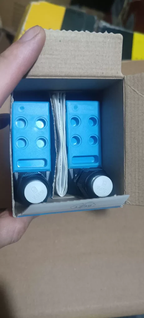 SICK WS/WE34-R230 Sensor thumbnail