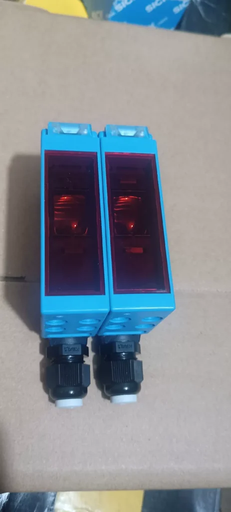 SICK WS/WE34-R230 Sensor thumbnail