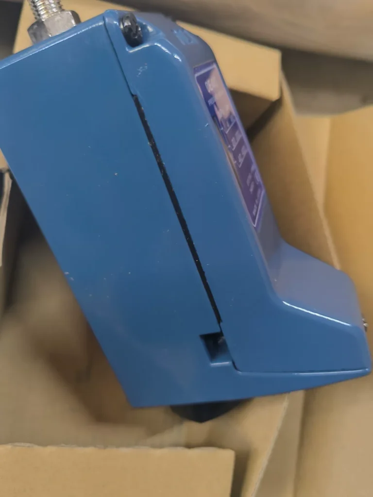 ActTenda CE40 Pressure Switch thumbnail