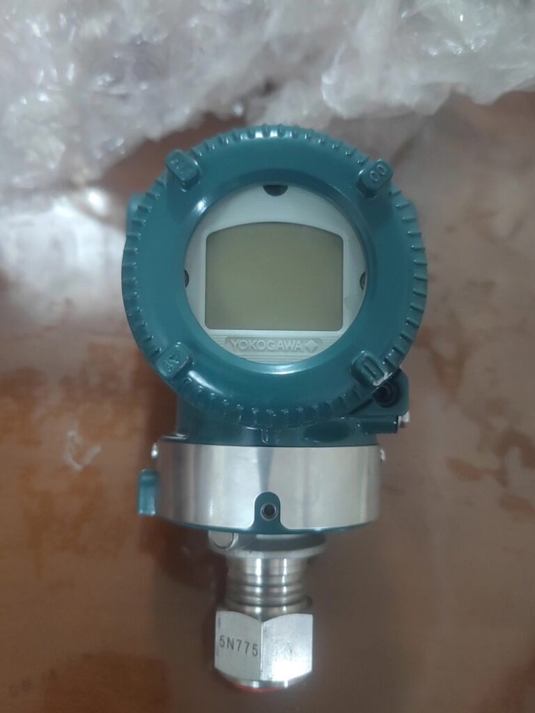 YOKOGAWA EJA530E-JBS4N-014EL Pressure Transmitter